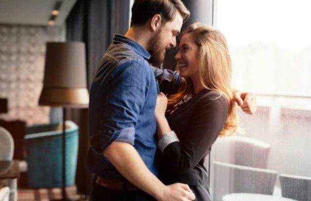 الفرق بين الحب والرغبة الجنسية