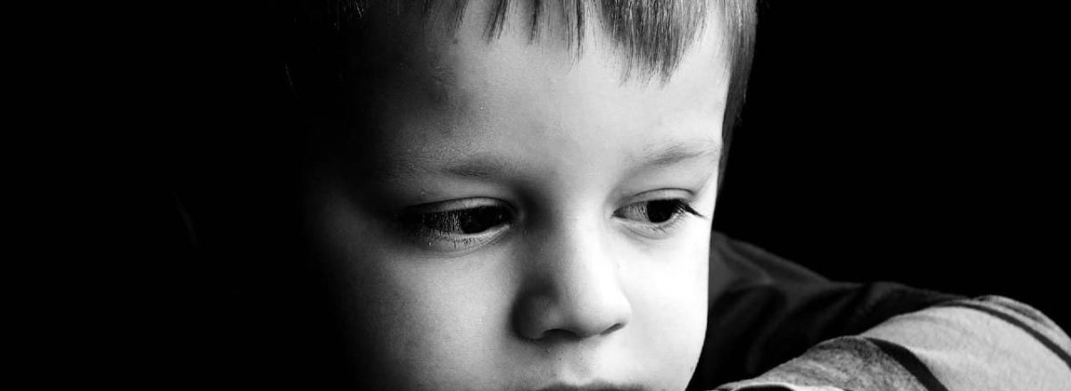 صعوبة تشخيص الاكتئاب عند الأطفال