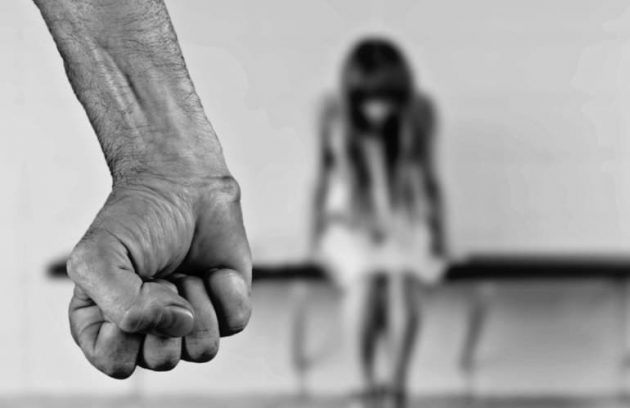 لماذا يحدث الاغتصاب ؟