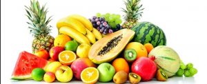 أضرار السكر وامكانية استبداله بالسكر الطبيعي الموجود في الفاكهة
